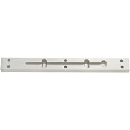 LTK-AM3305, 5/8" Mounting Plate for 600 Series Single Magnetic Lock