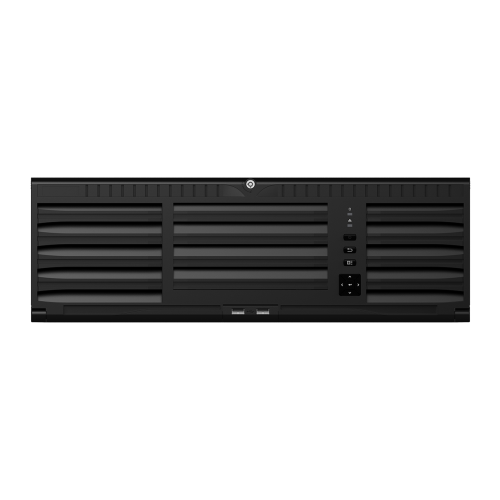 LTN07128-R16, Platinum, Enterprise Level 128 Channel NVR, RAID, 20 CH @ 1080P, Supports 16 SATA up to 10 TB each, 3U, No Pre-Installed Storage