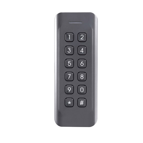 LTK1802MK,Economic Mifare Card Reader with Keypad