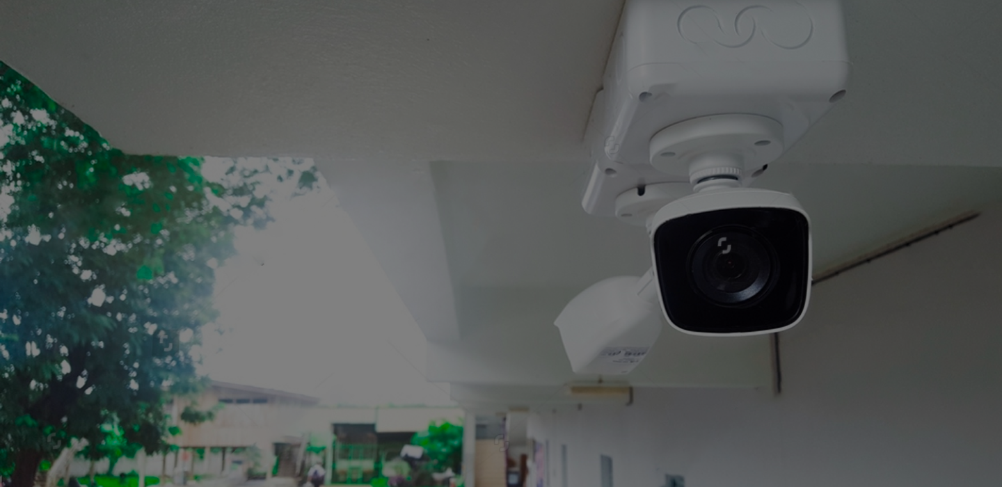 THE TEAM YOU CAN TRUST SECURITY YOU CAN COUNT ON.