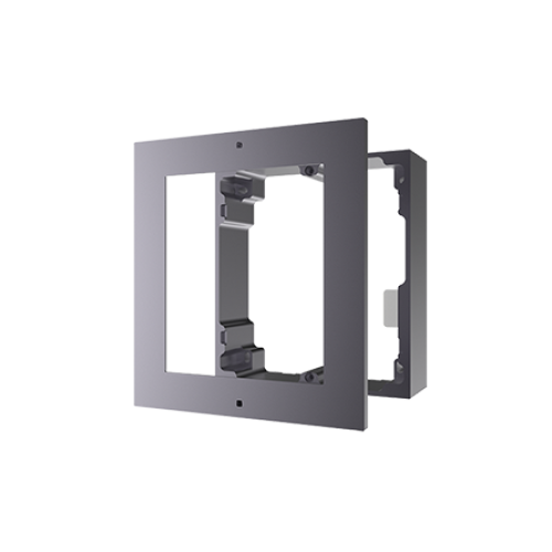 LTH-M201-1S, Video Intercom 1 Module Frame – Surface Mount