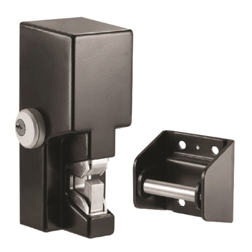 LTK-GL1-FL,Securitron Gate Lock - 12/24VDC, Standard Fail Locked