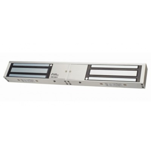 LTK-1200D, Alarm Controls 1200lb Double Mag LED