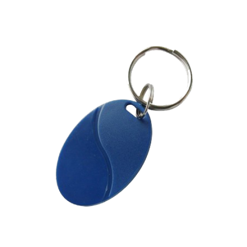 LTKF1356M, Mifare Key Fob For Access Control