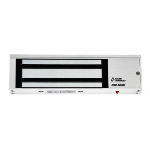 LTK-600LB,Alarm Controls 600 lb Single Mag with LED and Bond Sensor
