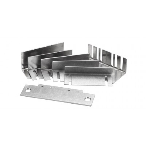 LTK-HESCUT-MTK, HES Metal Template Kit 1500, 1600, 1006, 4500, 5000, 5200, 7000 and 7501