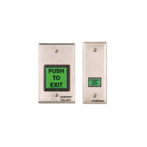 LTK-EEB-3N,Securitron Emrgency Exit Button