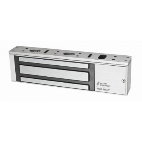 LTK-1200S, Alarm Controls 1200lb Single Mag