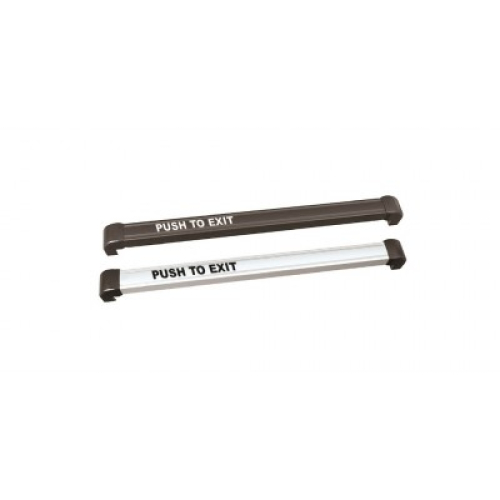 LTK-TSB-CL, Securitron Touch Sense Bar,36'',Clear Anodized