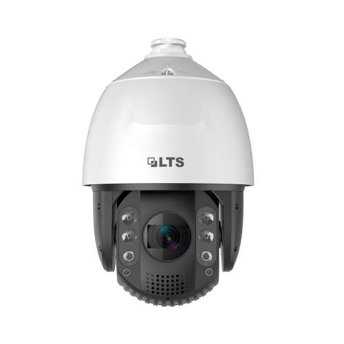 LTPTZIP772NW-X32IR, Platinum, 2 MP, 32X Optical Zoom, H.265, IR, WDR, AC 24V/POE+, MD 2.0 - Human and Vehicle Detection