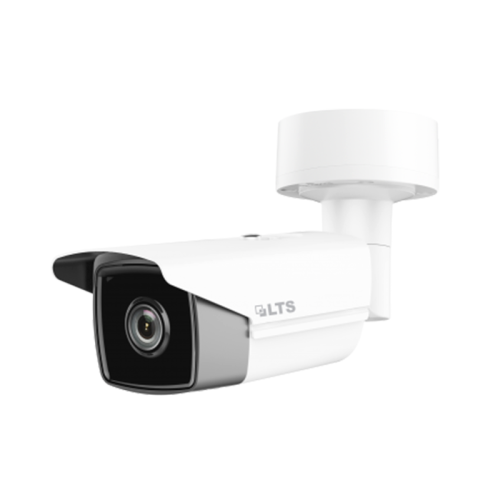 LTCMIP9382NW-28M, Platinum, Bullet, IP Camera, 8MP/4K, 2.8mm, True WDR, Matrix IR 2.0, Junction Box Included