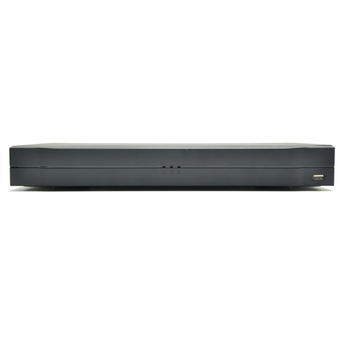 LTN6208N-P8, 8 Channel, NVR, 1U, 2 SATA @ 10TB each, 8 PoE, 4K, H.265, 160Mbps, HDMI/VGA, 8MP Preview and Playback, 2ch@4K/8ch@1080P decoding